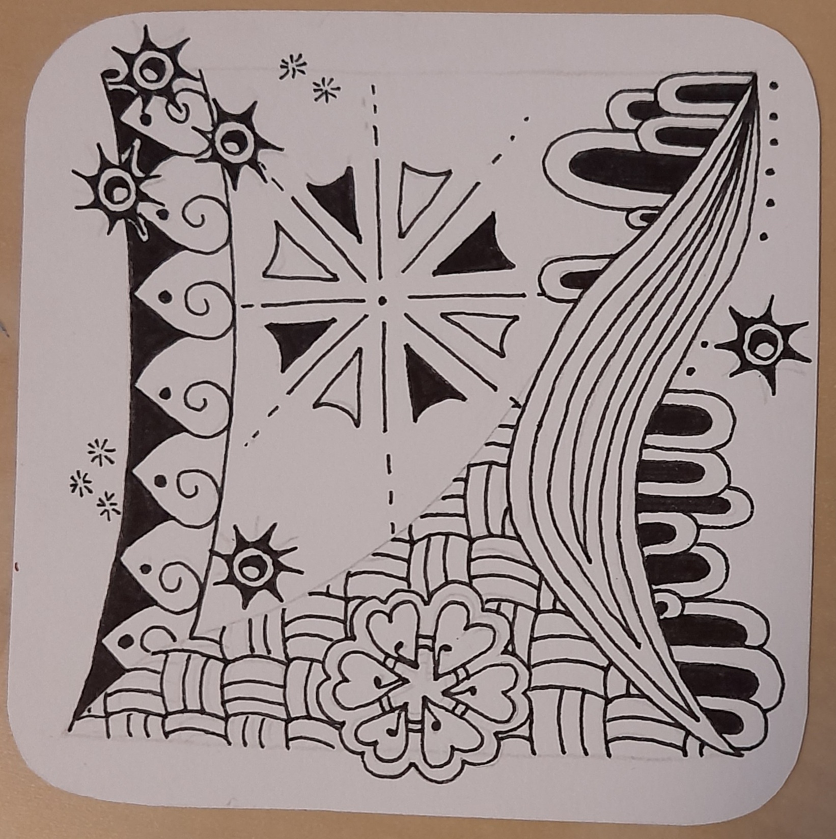 Zentangle02