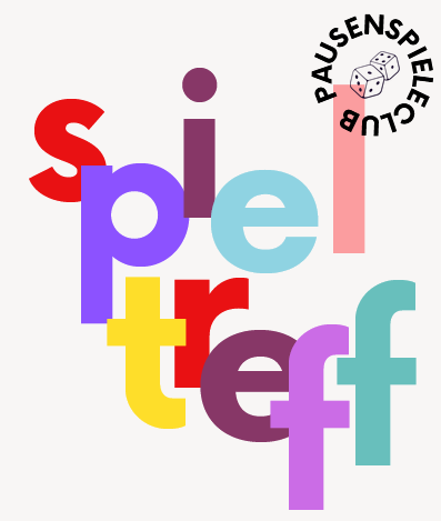 Spieltreff Logo