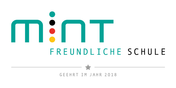 MINT-freundliche Schule - MINT Zukunft schaffen!