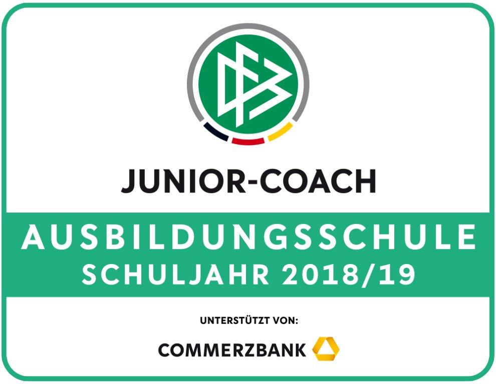 DFB Junior Coach