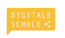 Digitale Schule - MINT Zukunft schaffen!