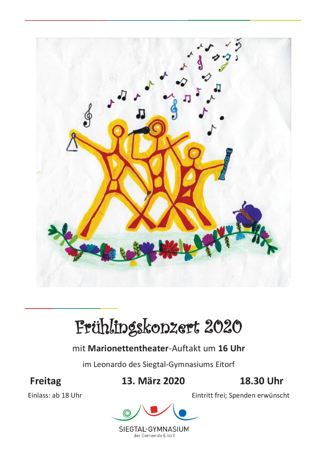 2020 konzertplakat