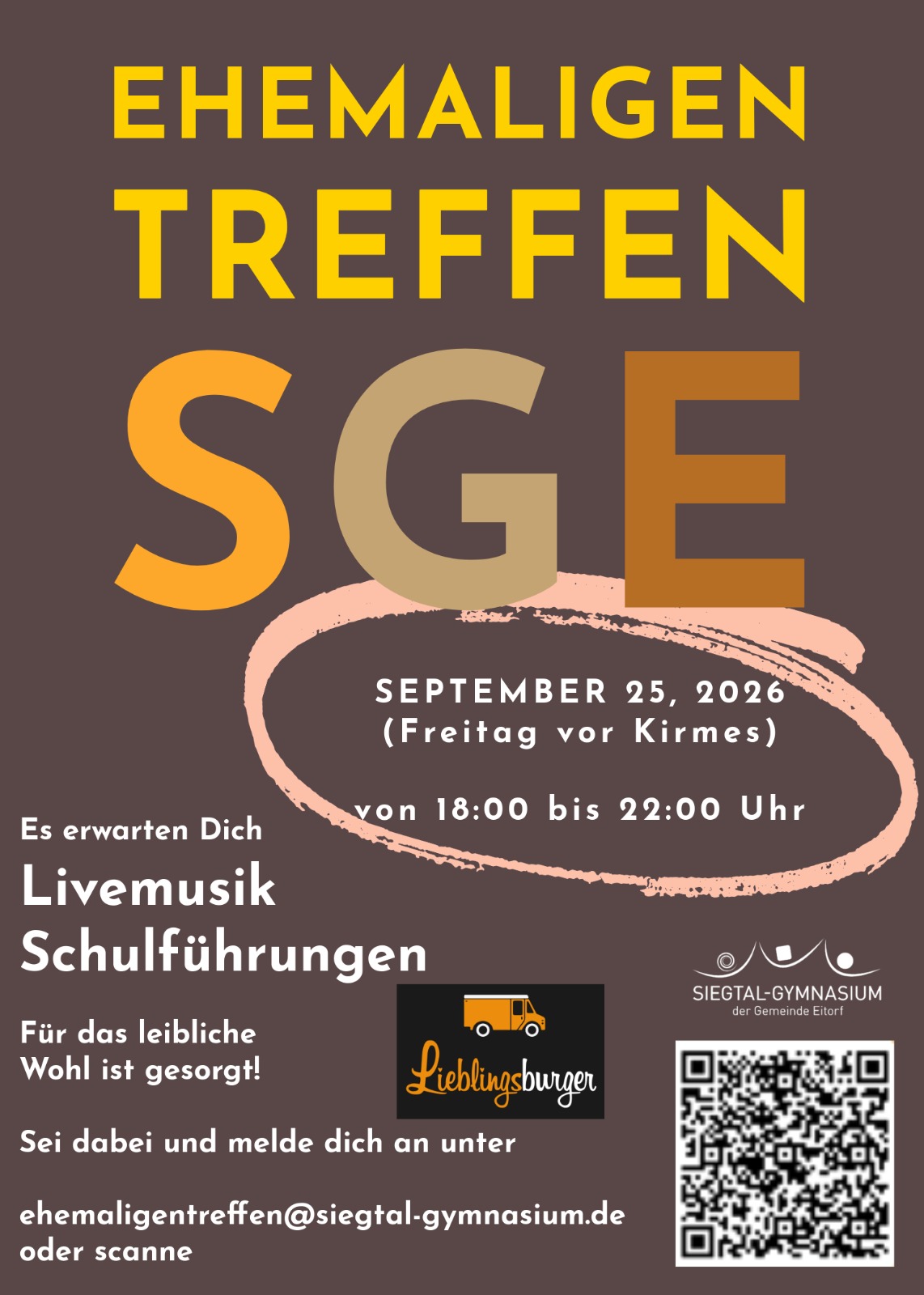 Ehemaligentreffen