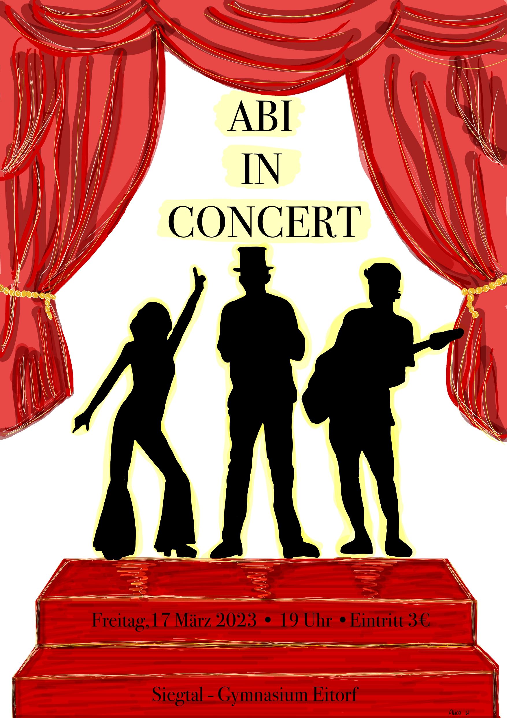 2022 Abiinconcert