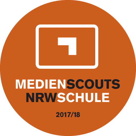 2017 Medienscouts Gütesiegel