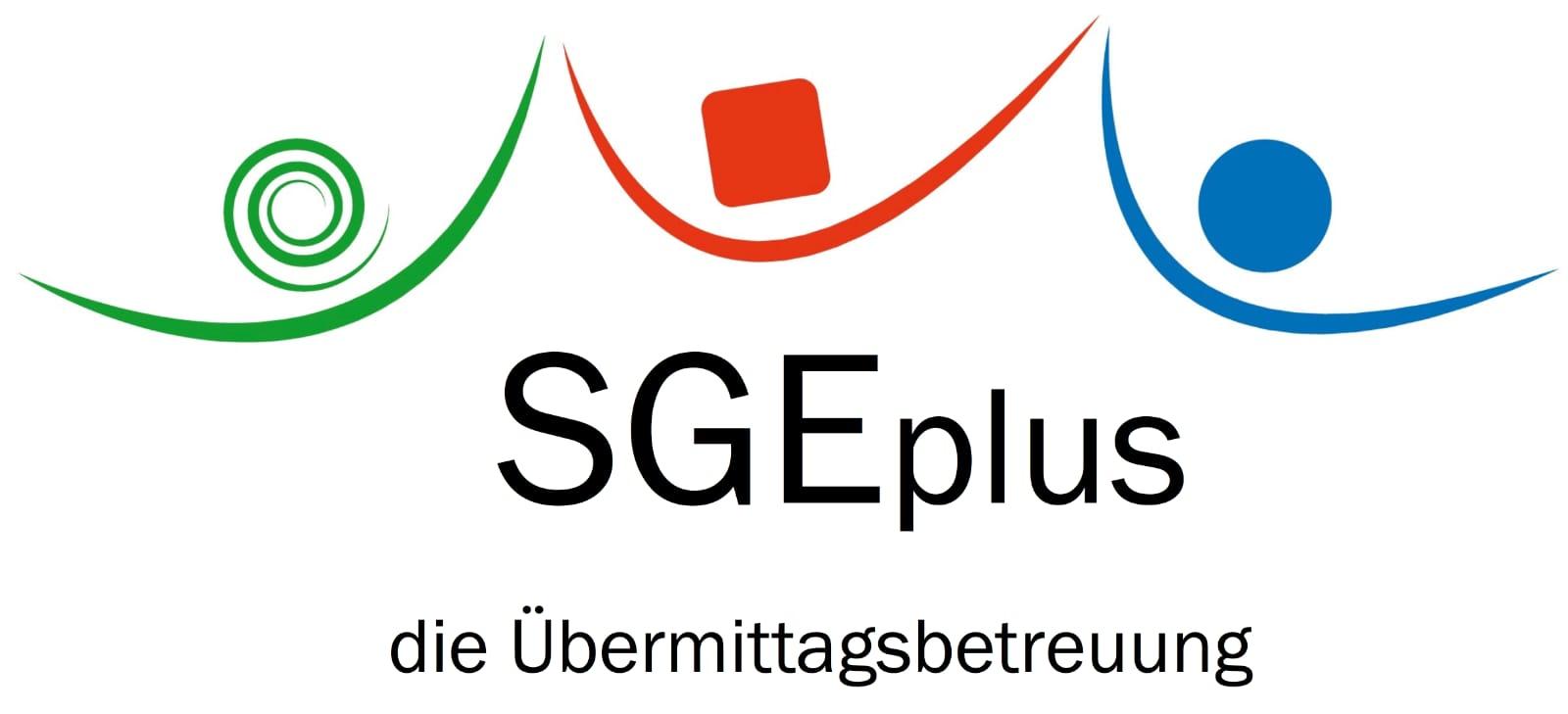 2020 SGEplus Logo